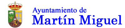 Ayuntamiento de Martín Miguel