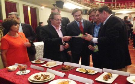 Imagen Arranca el III Concurso de Tapas y Cócteles